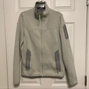 Arc’teryx Cover Cardigan